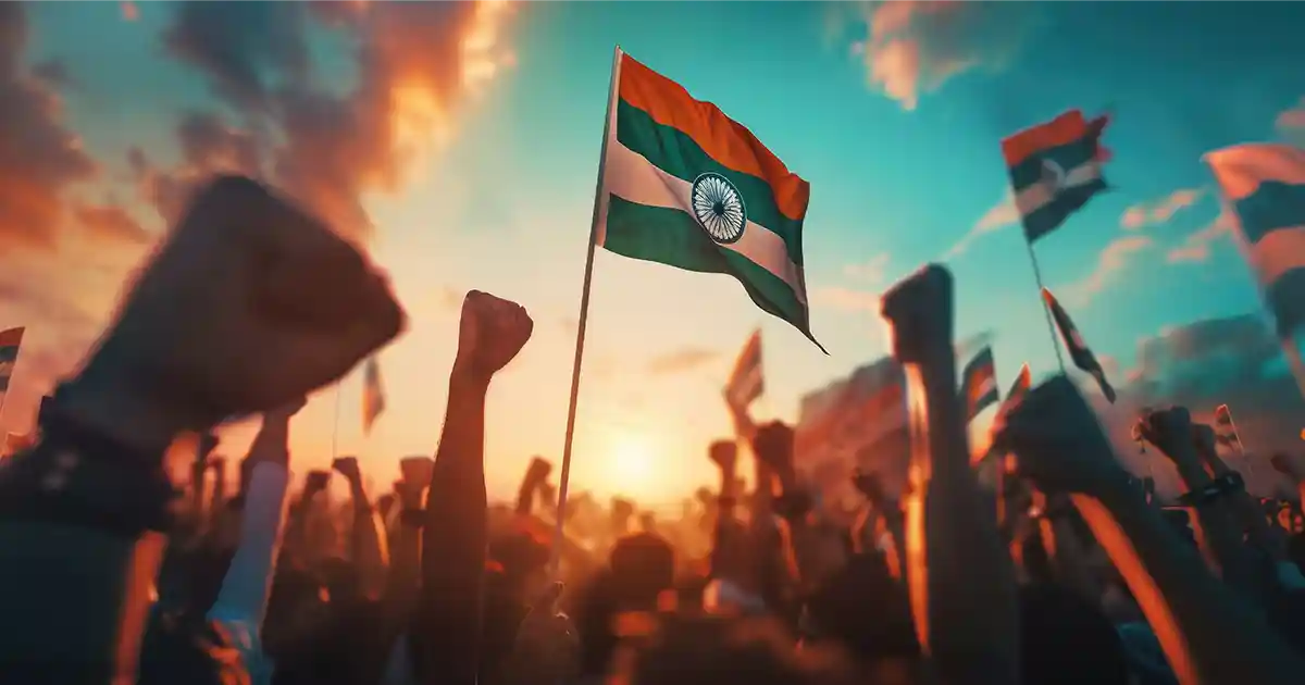 IS Certified Indian National Flag — What It Means and Why It Matters