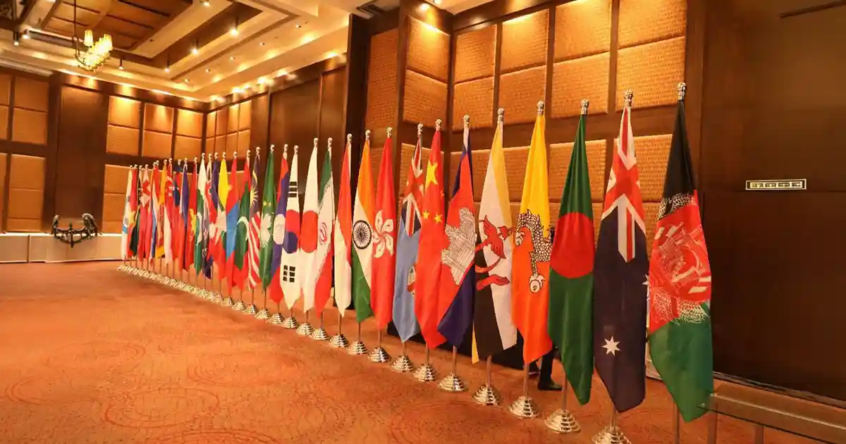 Embassy Flag Supplier in India — Protocol, Requirements and How to Order