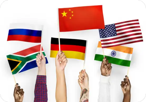 National Flags — Buy Online India