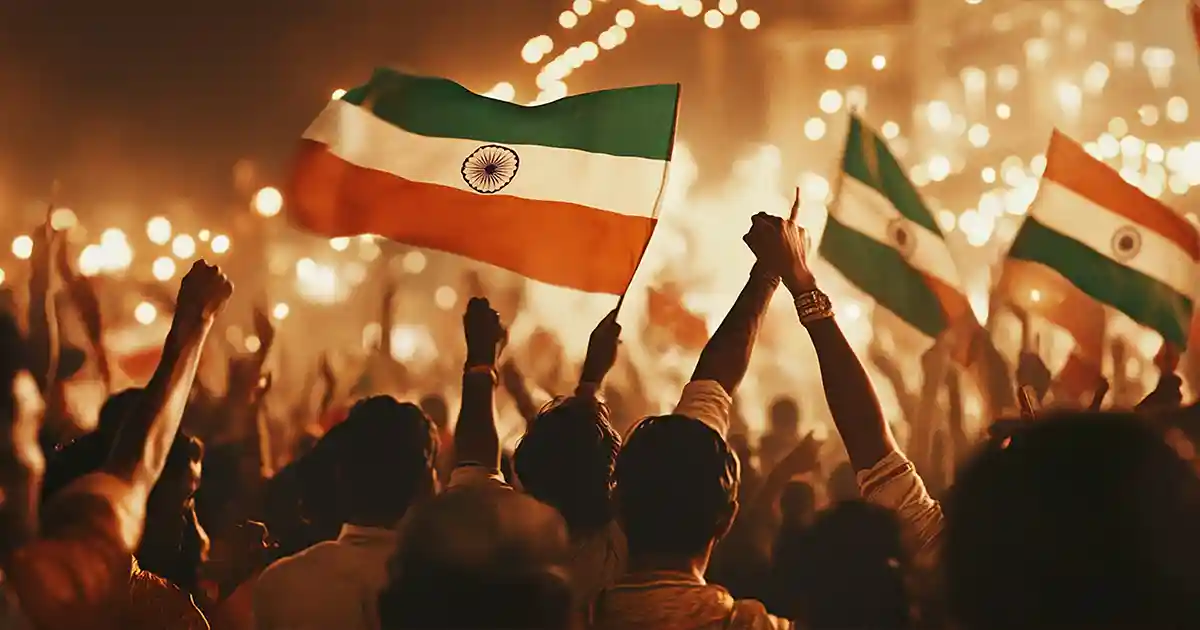 Tiranga Flag 2026 — How to Buy the Right Indian National Flag Online