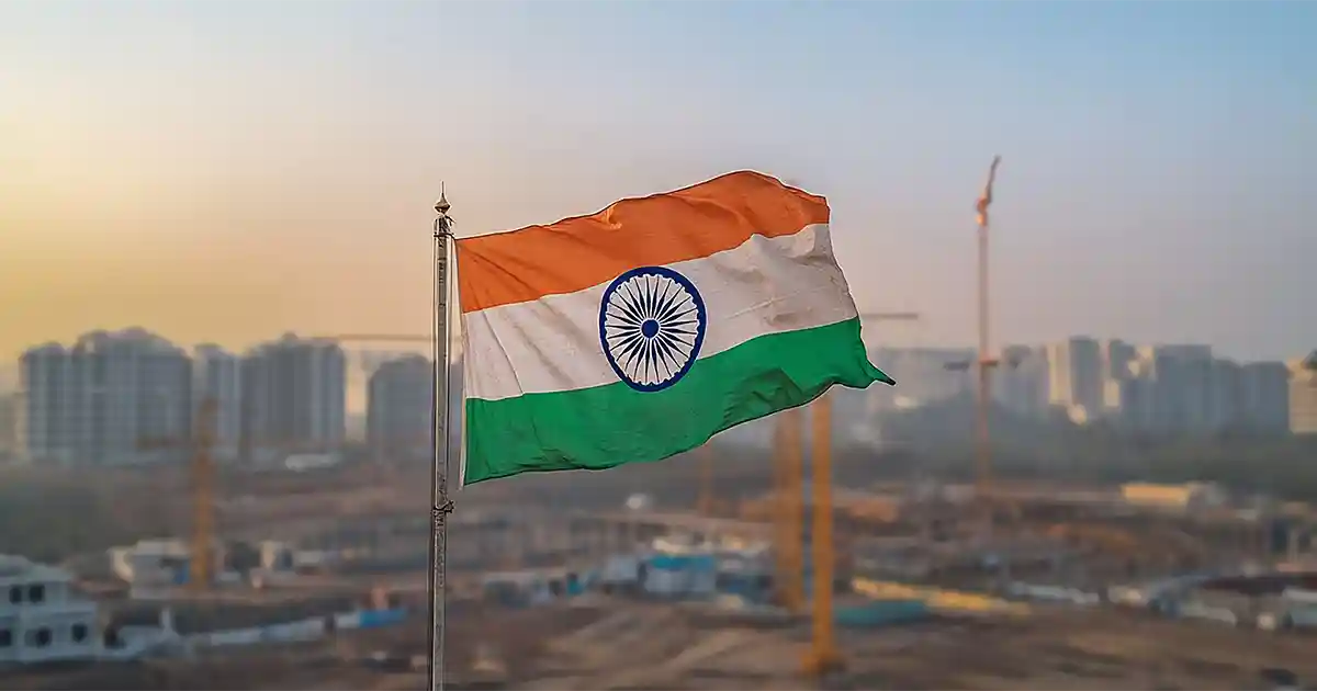 Tiranga Flag Price in India 2026 — All Sizes, Fabric & Bulk Order Rates
