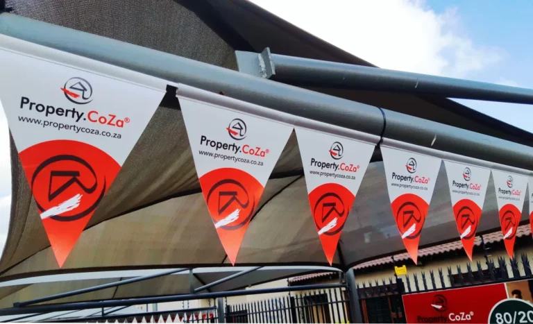 Fabric Bunting — Buy Online India