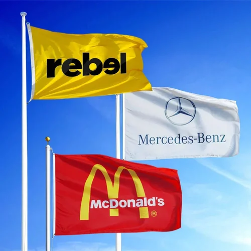 Logo Flags