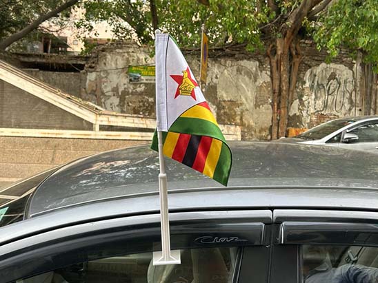 Car Flags - Buy Flags Online India