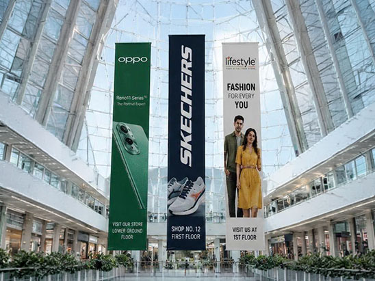 Corporate Banners