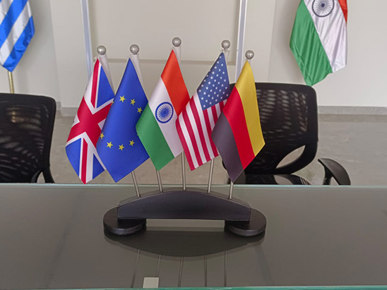 Group Flags — Buy Online India