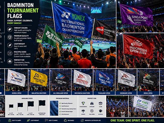 Sports Flags - Buy Flags Online India