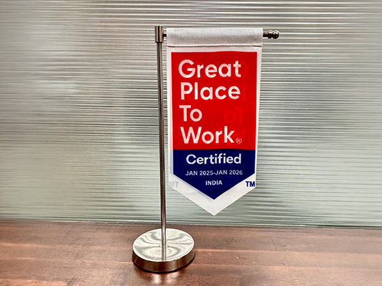 L Shape Metal Stand