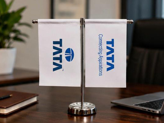 T Shape Metal Stand