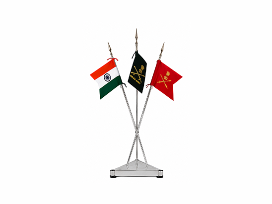Lancer Flag