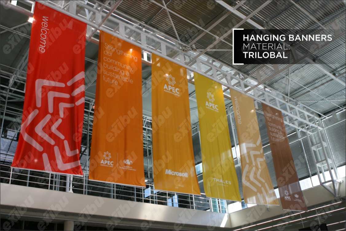 Corporate Banners
