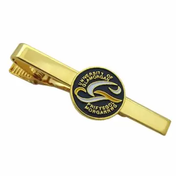 Premium Tie Pin with logo — Buy Online India