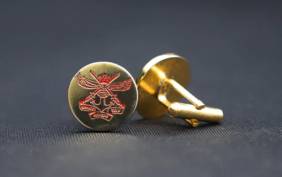 Premium Cuff Link — Buy Online India