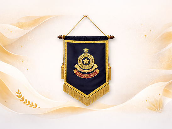 T Banner